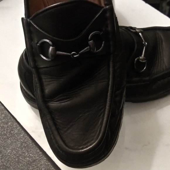 Gucci Horse Bit Loafers  Size 10 Other - Gucci Horse Bit Loafers Size 10